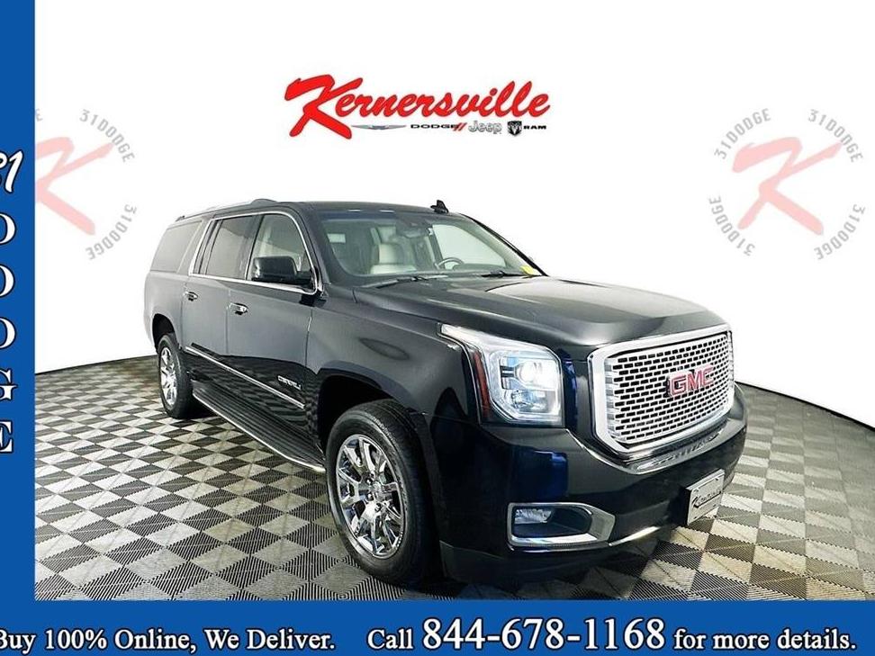 GMC YUKON XL 2016 1GKS2HKJ6GR156979 image